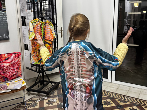 Kyriazis Medical Museum-拉纳加必去景点