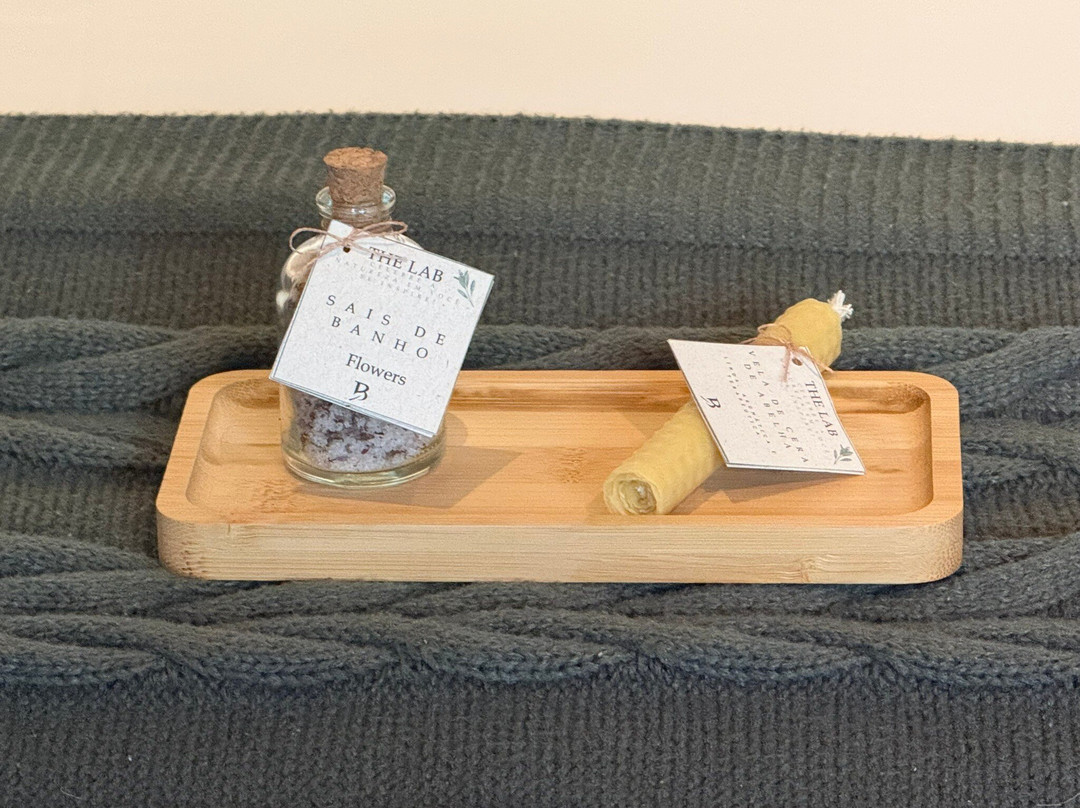 Six Senses Botanique主图