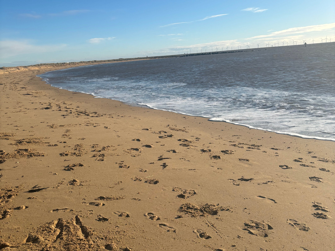 Jaywick Beach-滨海克拉克顿必去景点