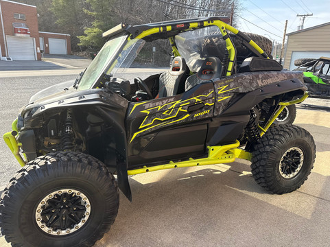 Crazy Mountain Cycles-Bluefield必去景点