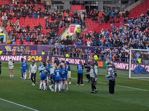 Ashton Gate Stadium, Bristol City Football Club-布里斯托尔必去景点