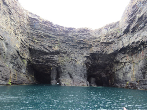 Doonbeg Adventures-Doonbeg必去景点