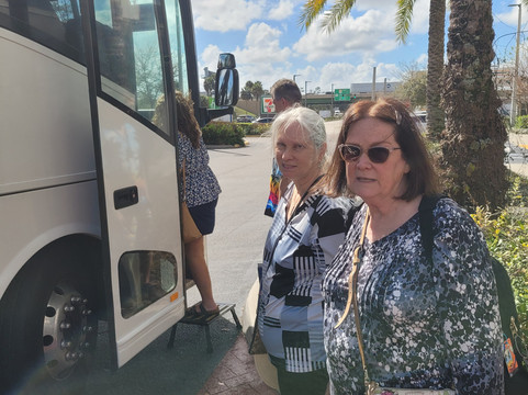 Go Port-卡纳维拉尔港必去景点