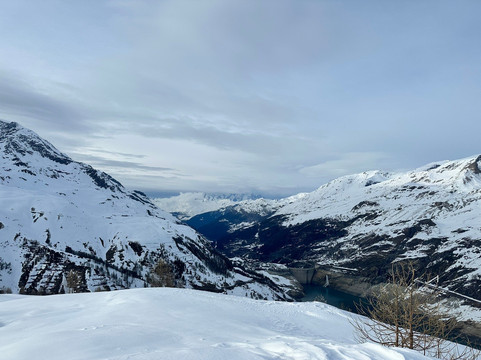 Evolution 2 Tignes-提涅必去景点