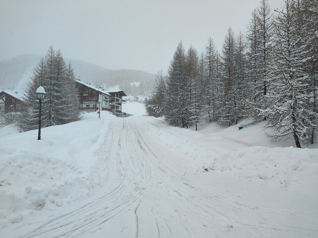 伊托易雷德奈吉酒店主图