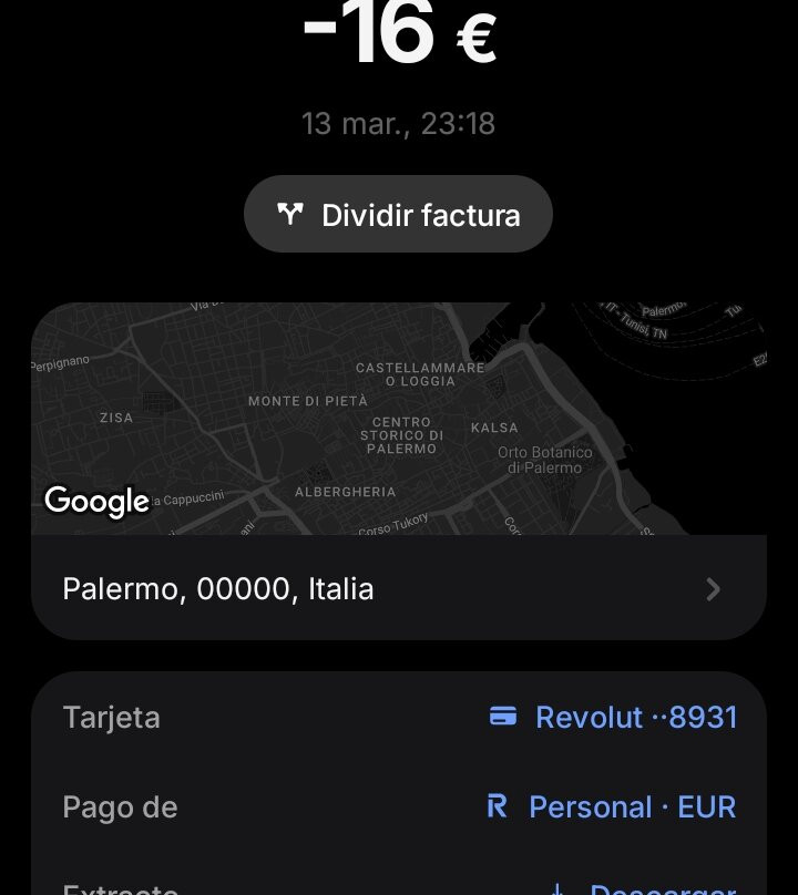 QOC Food and Drinks-巴勒莫必去景点