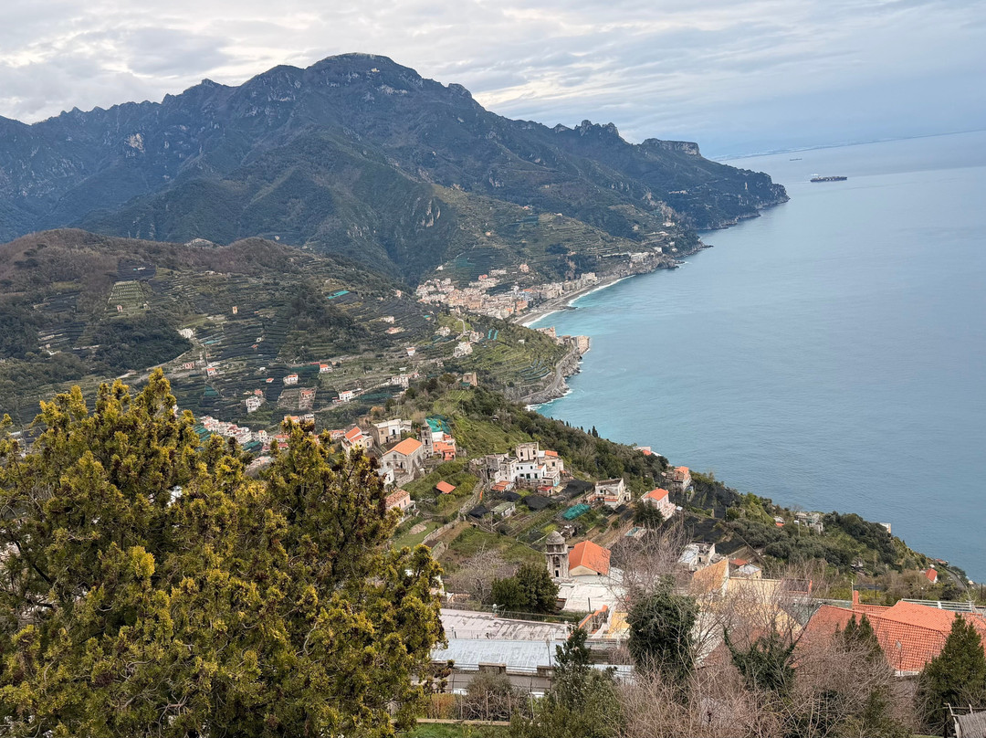 Cioffi Tours-卡碧岛必去景点