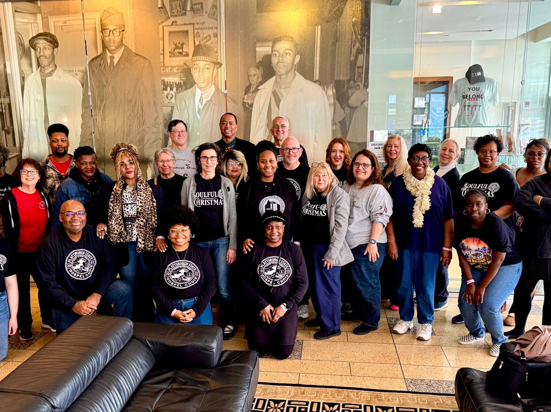 International Civil Rights Center & Museum-戈尔兹伯勒必去景点