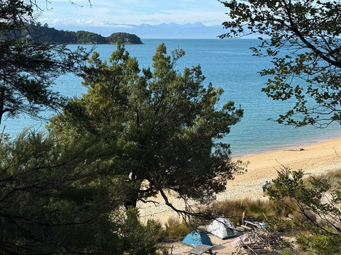 Abel Tasman Guides-玛拉豪必去景点