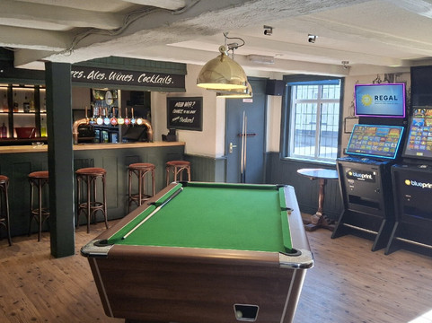 The Lattice Barn Pub-伊普斯威奇必去景点