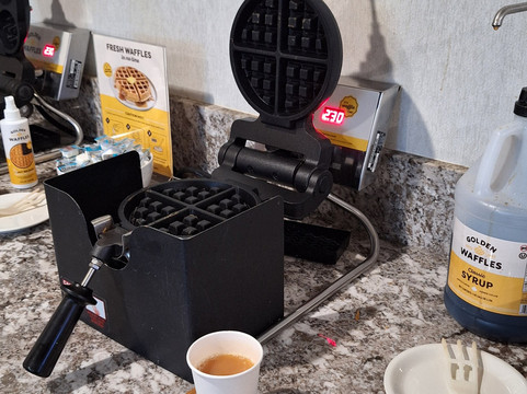 阿什利套房式旅馆主图