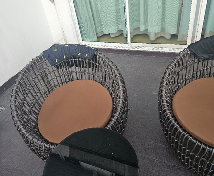 青蓬A-Te酒店主图