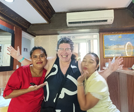 Carla Spa Nusa Dua-Benoa必去景点