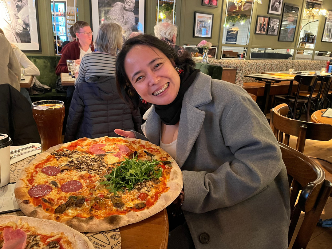 L'Osteria Heidelberg Hauptstraße主图