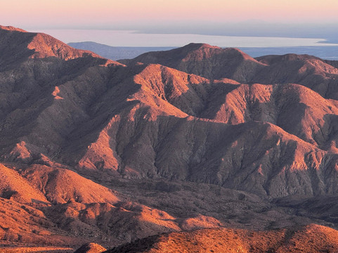 Joshua Tree National Park-约书亚树必去景点