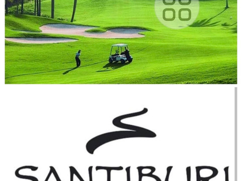 桑迪布瑞苏梅乡村俱乐部-湄南必去景点