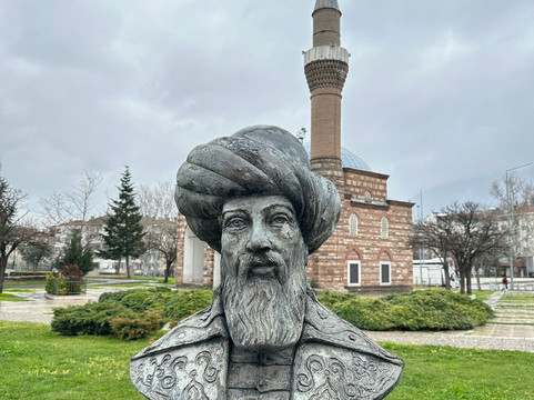 Panorama 1326 Bursa Fetih Muzesi-布尔萨必去景点