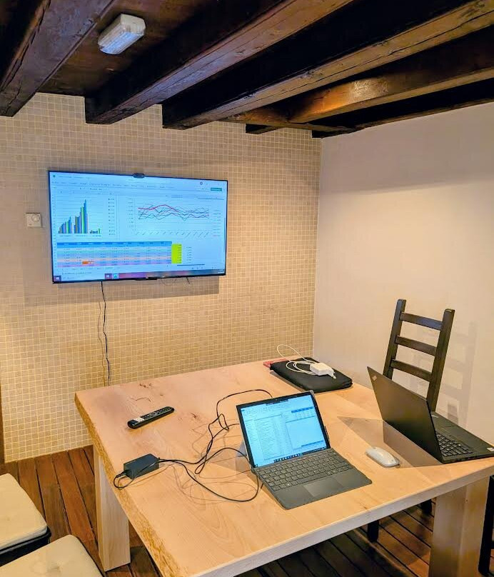 1703 Chambre Et Table D'hotes主图