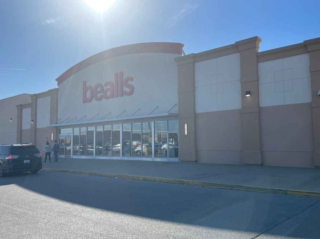Bealls Outlet-马可岛必去景点