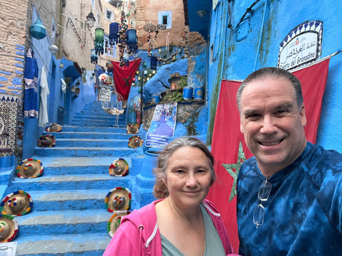 Morocco Easy Tours - Morocco Tours-马拉喀什必去景点