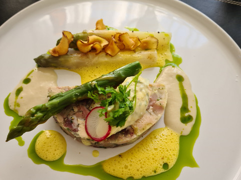 米拉索尔别墅酒店主图