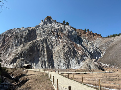 Montaña de Sal-Cardona必去景点