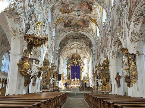 Bavarian Day Tours-慕尼黑必去景点