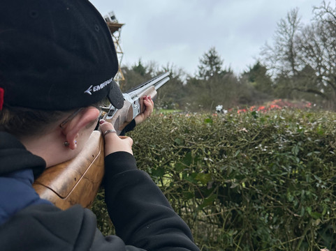 Chessgrove Shooting School-Longhope必去景点