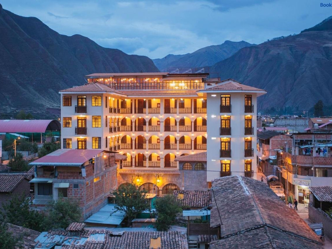 Valle Del Sol