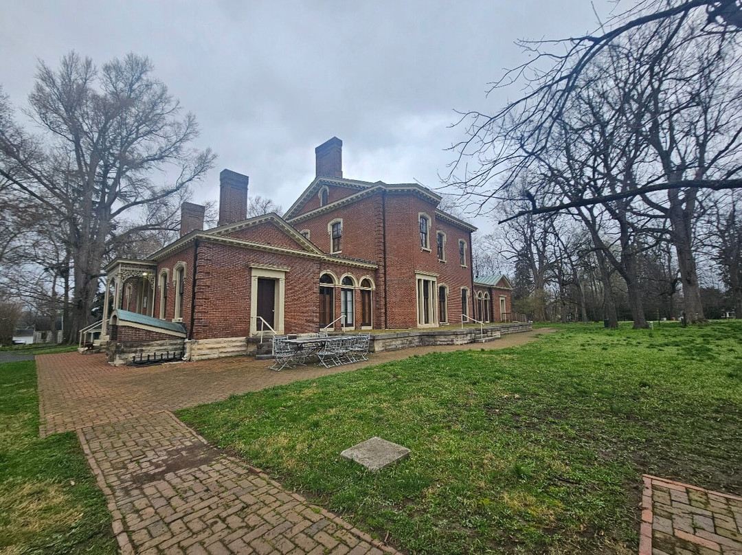 Ashland: The Henry Clay Estate-列克星敦必去景点