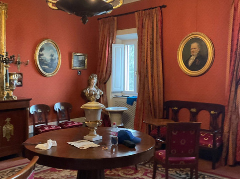 诺比雷迪圣多纳托宫酒店主图