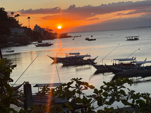 Aiyanar Beach and Dive Resort主图