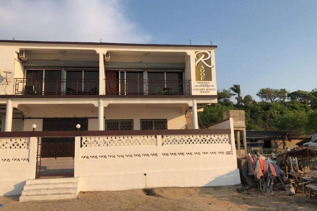 Annexe Raoof Hotel