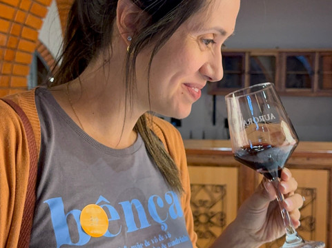 Aurora Winery-本图贡萨尔维斯必去景点