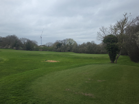 West Middlesex Golf Club-索撒尔必去景点