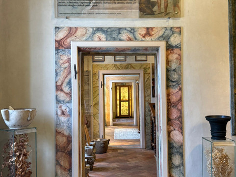 Aboca Museum-圣塞波尔克罗必去景点