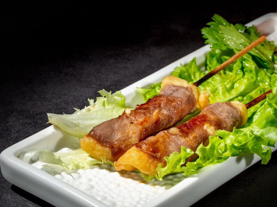Wok Grill 85主图
