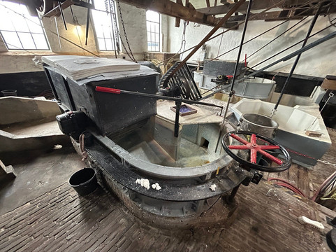 De Middelste Molen-Loenen必去景点