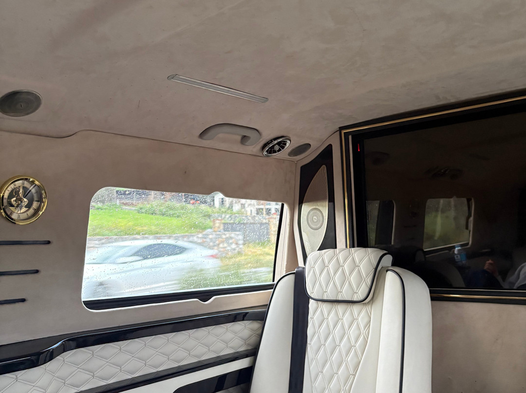 Bodrum Transfer Vip-博德鲁姆必去景点