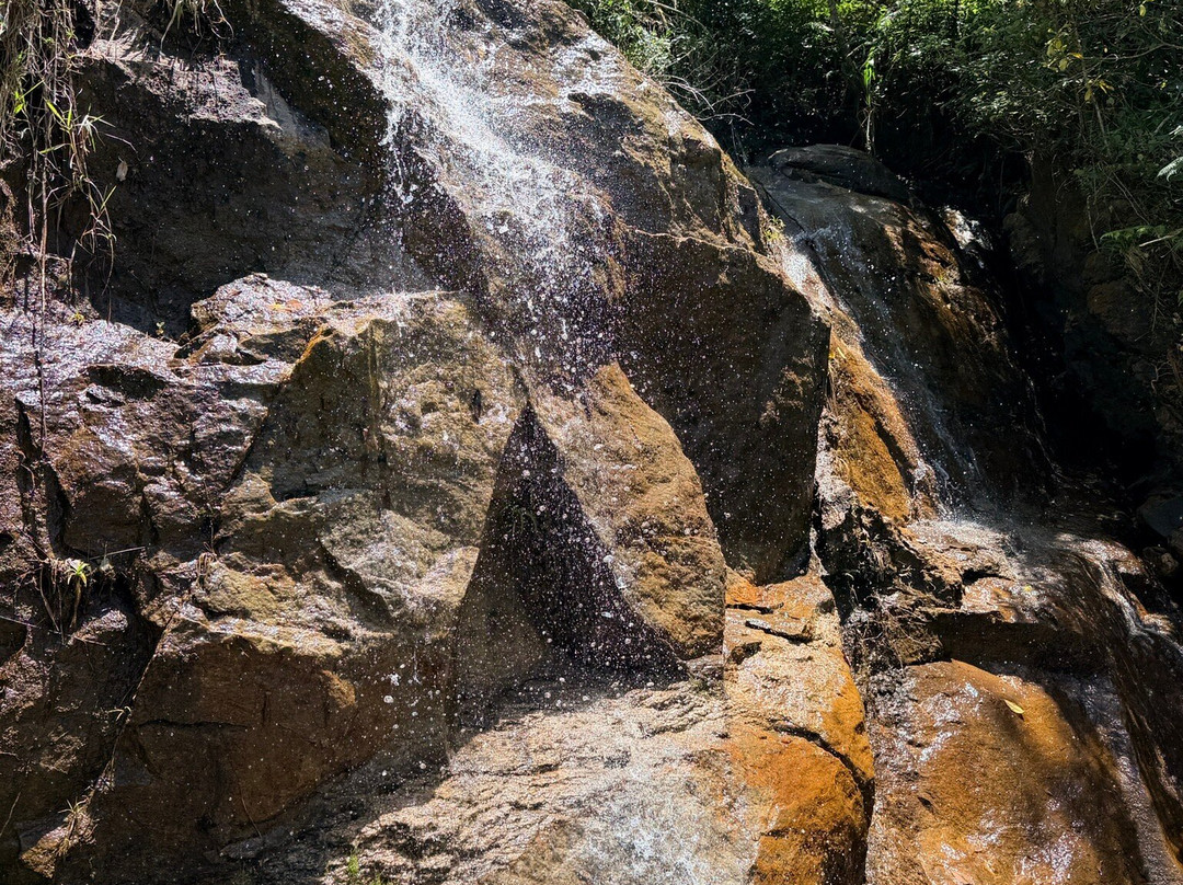 Sri Lanka Trekking-康提必去景点