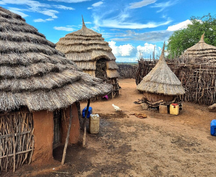 Kraal Tours And Travel Karamoja-Moroto必去景点