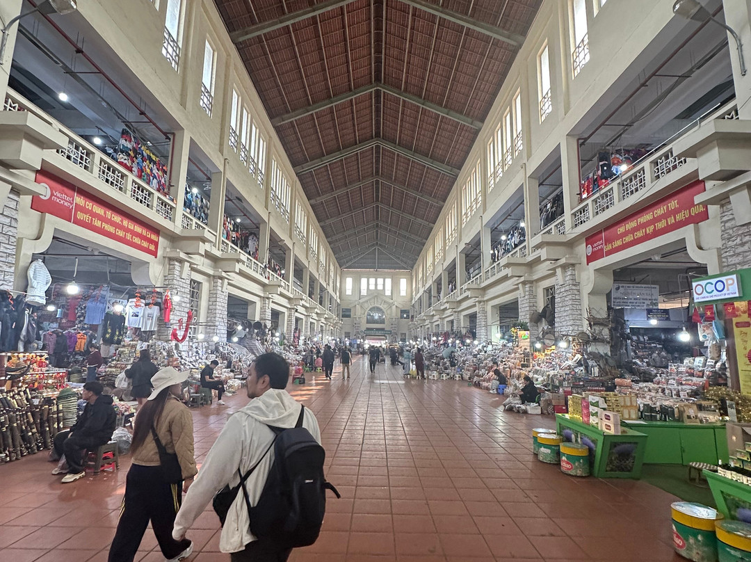 Azotar Travel-河内必去景点