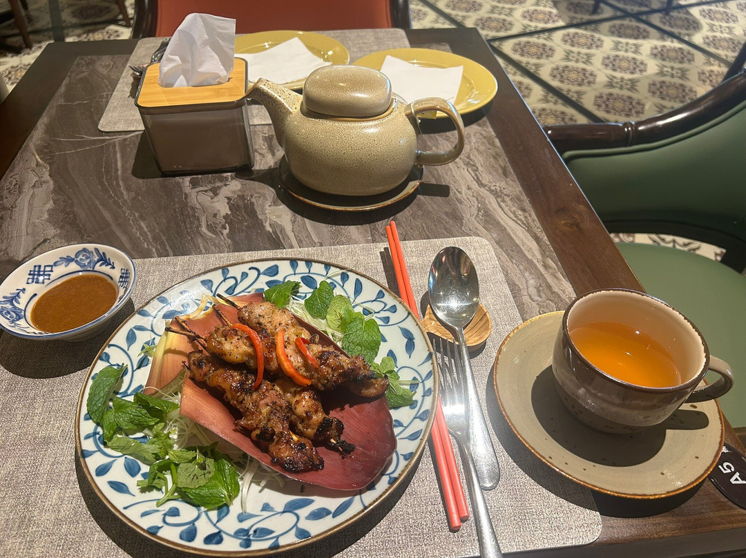 Saigon Delight, Beach Walk Bali主图