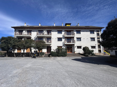 安纳亚酒店主图