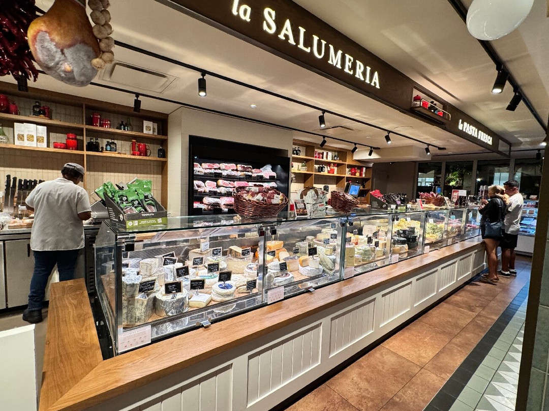 Eataly - West Palm Beach主图