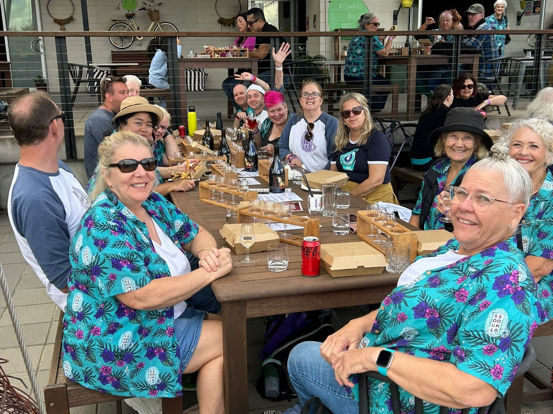 Savannah Estate Broke Road-波高尔宾必去景点