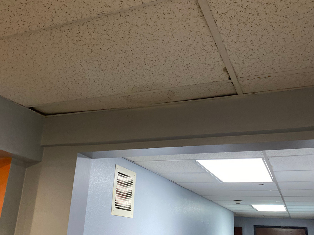 格兰维多利亚贝斯特韦斯特酒店主图