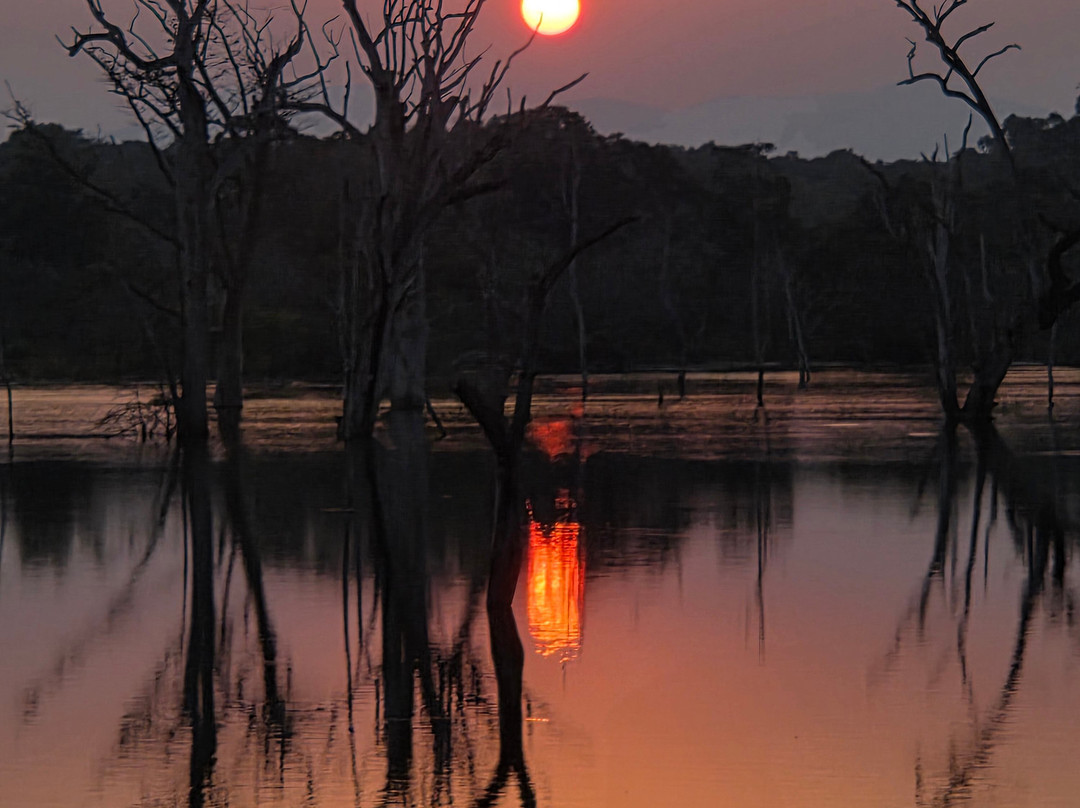 Sanjaya Tours Sri Lanka-锡吉里亚必去景点