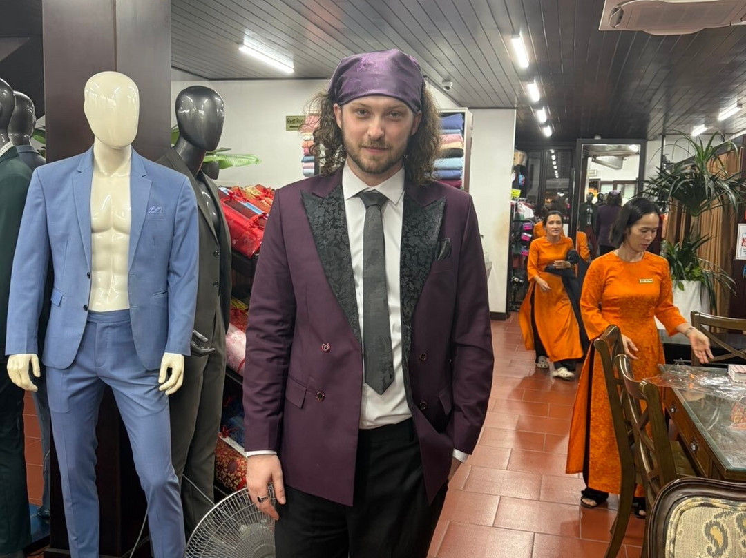 Ba Ri Tailor-会安必去景点