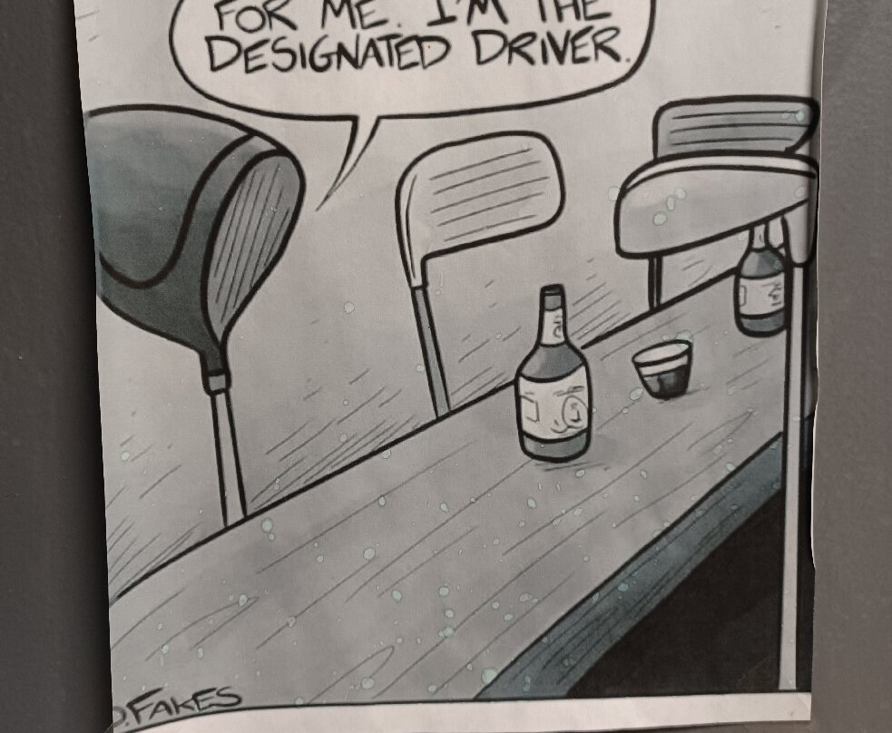 The Timbers Golf Club-Tuscola必去景点